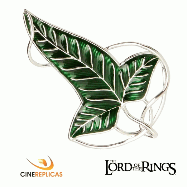 Lord of The Rings -  1